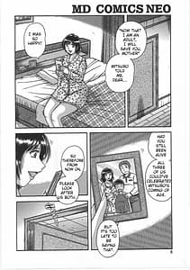 Page 9: 008.jpg | Kindan Soukan -Haha to Ko no Tawamure | View Page!