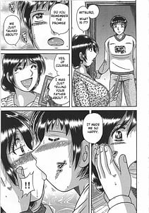 Page 10: 009.jpg | Kindan Soukan -Haha to Ko no Tawamure | View Page!
