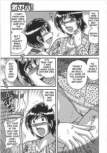 Page 12: 011.jpg | Kindan Soukan -Haha to Ko no Tawamure | View Page!