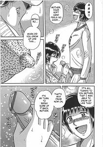 Page 14: 013.jpg | Kindan Soukan -Haha to Ko no Tawamure | View Page!