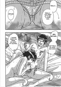 Page 15: 014.jpg | Kindan Soukan -Haha to Ko no Tawamure | View Page!