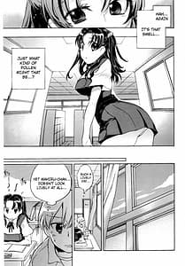 Page 8: 007.jpg | Koi No Hana | View Page!