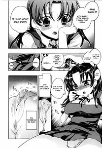 Page 9: 008.jpg | Koi No Hana | View Page!