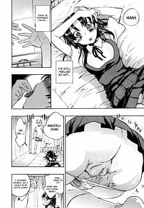 Page 11: 010.jpg | Koi No Hana | View Page!