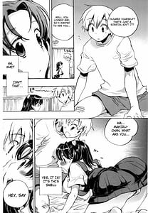 Page 12: 011.jpg | Koi No Hana | View Page!