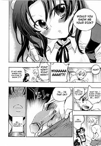 Page 13: 012.jpg | Koi No Hana | View Page!