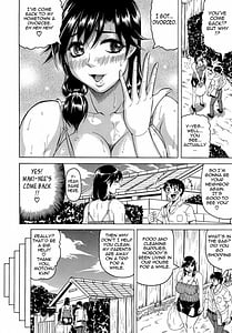 Page 8: 007.jpg | Koibito wa Tonari no Oneesan Hatsujyouki | View Page!