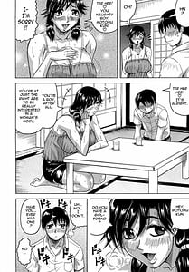 Page 10: 009.jpg | Koibito wa Tonari no Oneesan Hatsujyouki | View Page!