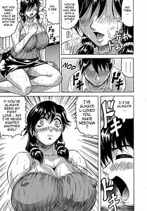 Page 11: 010.jpg | Koibito wa Tonari no Oneesan Hatsujyouki | View Page!