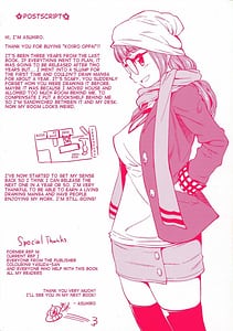 Page 6: 005.jpg | Koiiro Oppai | View Page!