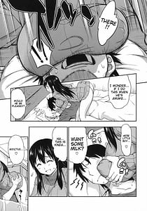 Page 11: 010.jpg | Koiiro Oppai | View Page!