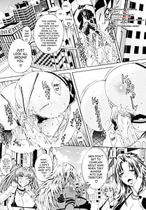 Page 8: 007.jpg | Koko wa Bitch Gai!! | View Page!