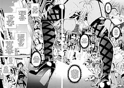 Page 13: 012.jpg | Koko wa Bitch Gai!! | View Page!