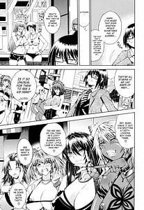 Page 15: 014.jpg | Koko wa Bitch Gai!! | View Page!