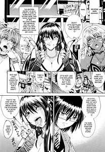 Page 16: 015.jpg | Koko wa Bitch Gai!! | View Page!