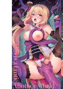 Page 2: 001.jpg | Koko wa Midara na Isekai desu | View Page!