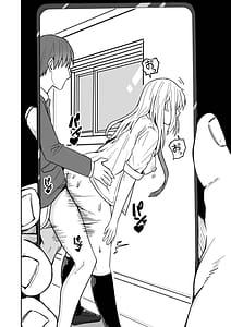 Page 12: 011.jpg | Konbini Tenin no Ore ga DV sareteta Osananajimi JK o Tasukete Shiawa Sex suru Hanashi | View Page!