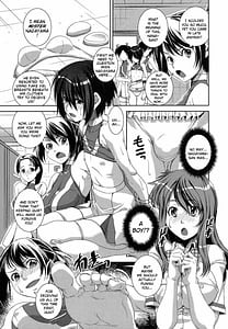 Page 9: 008.jpg | Kongou Cheer-bu! | View Page!