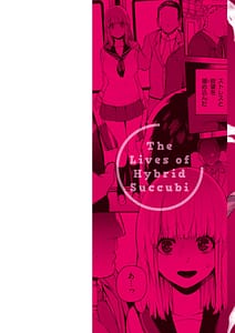 Page 2: 001.jpg | Konketsu Succubus tachi no Nichijou | View Page!