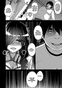 Page 3: 002.jpg | Kosho ni Umoreta Mesu no Hana | View Page!