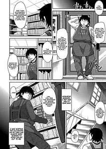 Page 7: 006.jpg | Kosho ni Umoreta Mesu no Hana | View Page!