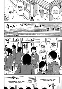 Page 5: 004.jpg | Kotoshi Kara Kyougaku no Gakkou ni Nyuugaku Shitara Otoko ga Boku Dake Datta | View Page!
