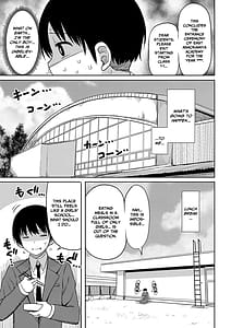 Page 8: 007.jpg | Kotoshi Kara Kyougaku no Gakkou ni Nyuugaku Shitara Otoko ga Boku Dake Datta | View Page!