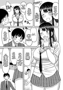 Page 10: 009.jpg | Kotoshi Kara Kyougaku no Gakkou ni Nyuugaku Shitara Otoko ga Boku Dake Datta | View Page!