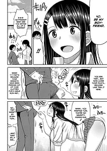 Page 11: 010.jpg | Kotoshi Kara Kyougaku no Gakkou ni Nyuugaku Shitara Otoko ga Boku Dake Datta | View Page!