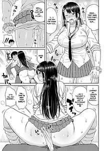 Page 14: 013.jpg | Kotoshi Kara Kyougaku no Gakkou ni Nyuugaku Shitara Otoko ga Boku Dake Datta | View Page!