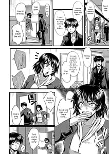 Page 8: 007.jpg | Koubi Jukujo no Inkoku | View Page!