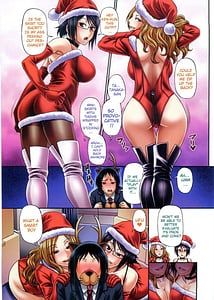 Page 11: 010.jpg | Koushoku Glamorous | View Page!