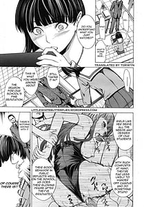 Page 10: 009.jpg | Kowashite Kudasai | View Page!