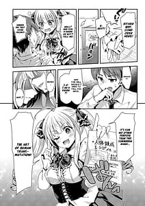 Page 9: 008.jpg | Kozukuri H ni Kyoumi Shinshin na Shojokko-tachi | View Page!