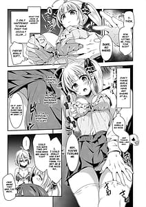Page 12: 011.jpg | Kozukuri H ni Kyoumi Shinshin na Shojokko-tachi | View Page!