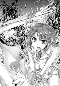 Page 6: 005.jpg | Kuchidome No Gohobi Ha Danso Otome to Ichi Erodesu! Volume 3 | View Page!