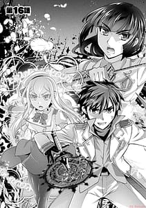 Page 7: 006.jpg | Kuchidome No Gohobi Ha Danso Otome to Ichi Erodesu! Volume 3 | View Page!