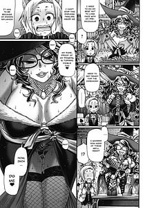 Page 12: 011.jpg | Kuchikiki Majo no Angelica | View Page!
