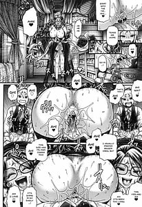 Page 15: 014.jpg | Kuchikiki Majo no Angelica | View Page!
