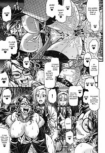 Page 16: 015.jpg | Kuchikiki Majo no Angelica | View Page!