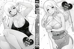 Page 4: 003.jpg | Kuro Gal-chan wa Kimi Dake ga Suki | View Page!