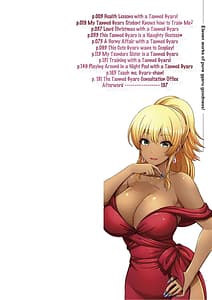 Page 2: 001.jpg | Kuro Gal-chan wa Kimi dake o Miteru | View Page!