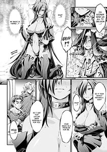Page 8: 007.jpg | Kuroinu -Kedakaki Seijo wa Hakudaku ni Somaru- THE COMIC | View Page!