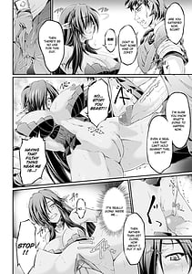 Page 12: 011.jpg | Kuroinu -Kedakaki Seijo wa Hakudaku ni Somaru- THE COMIC | View Page!