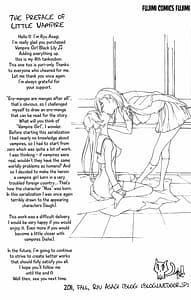 Page 4: 003.jpg | Kuroyuri Shoujo Vampire | View Page!