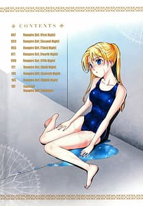 Page 6: 005.jpg | Kuroyuri Shoujo Vampire | View Page!