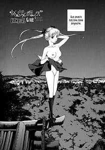 Page 8: 007.jpg | Kuroyuri Shoujo Vampire | View Page!