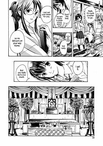 Page 10: 009.jpg | Kuroyuri Shoujo Vampire | View Page!