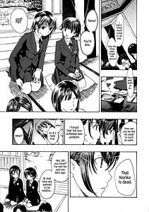 Page 11: 010.jpg | Kuroyuri Shoujo Vampire | View Page!