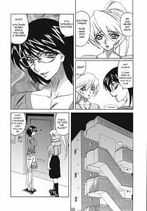 Page 8: 007.jpg | Kyonyuu Wakazuma Nakadashi Club | View Page!